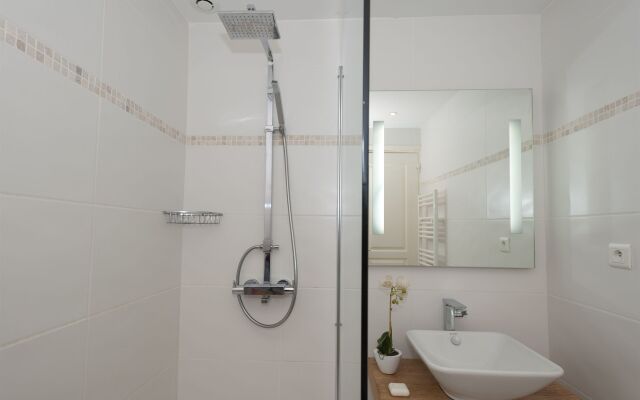 Residence Marina di Santa Giulia