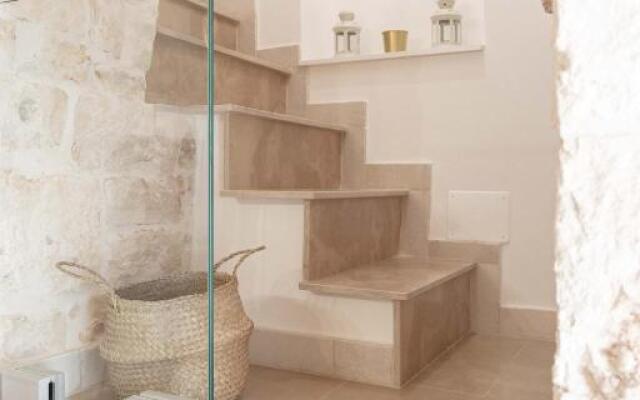 Vico Monte II - Casa Vacanze