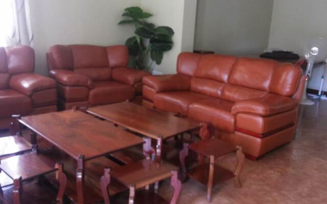 Nasera Suites