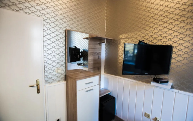 Urban Boutique Hotel
