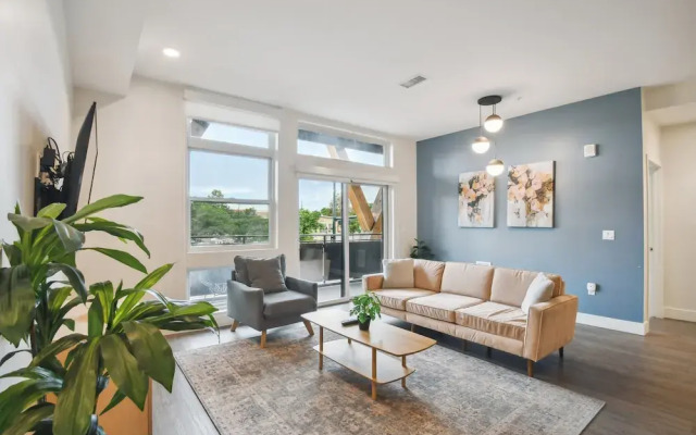 Espadin Condos I