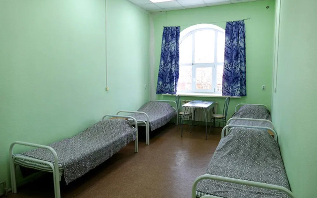 Гостевой дом на Пушкина