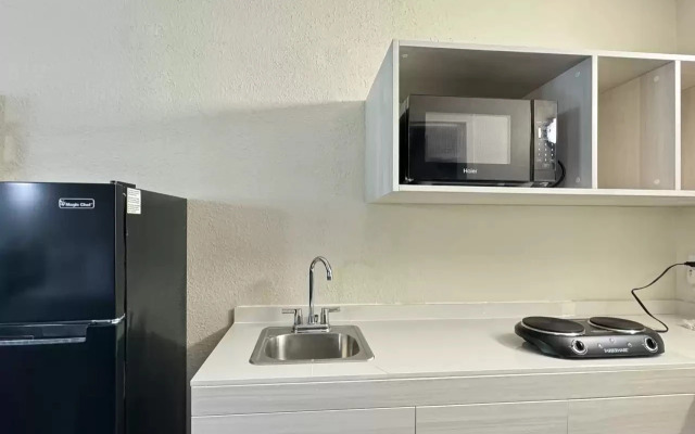 Suburban Studios McDonough South I-75