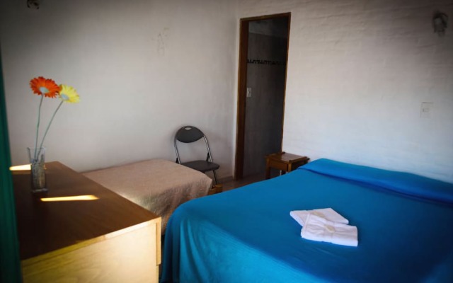 Hostel El Español