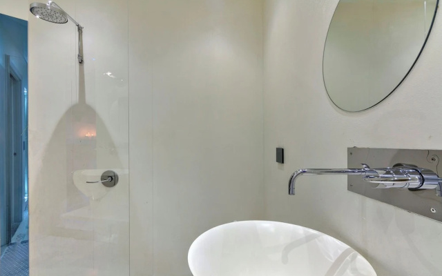 Mamo Florence – Victor Apartment