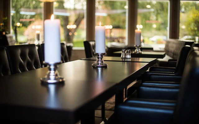 First Hotel Olofstrom
