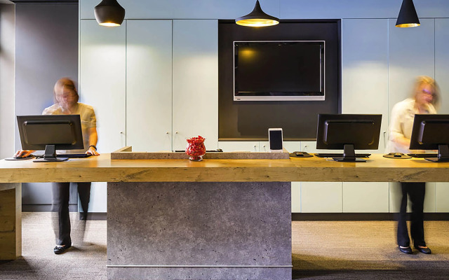 ibis Toulouse Centre