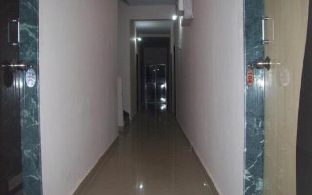 Hotel Anantashram