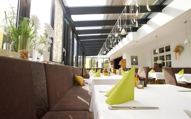 Hotel Zirngast