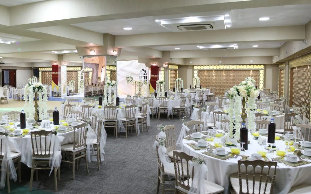 Hotel El-Ruha