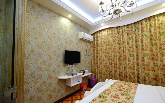 Wuzhen Zhenhe Inn
