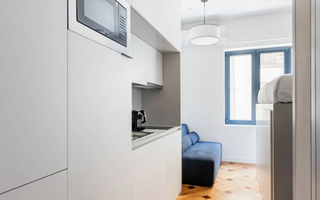 MIXT by Zoia Living