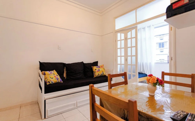 SUH Copacabana 103 Posto 6