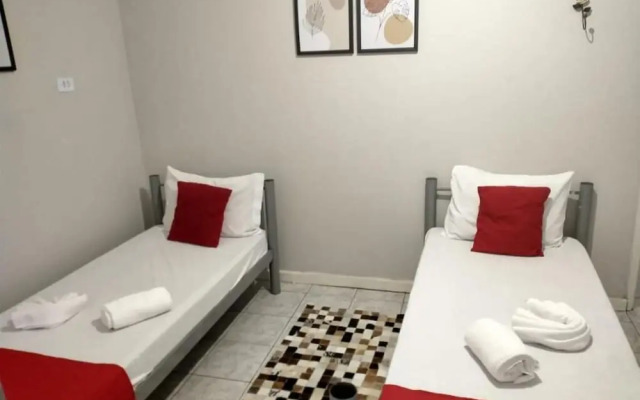 Pousada Flor de Mãe