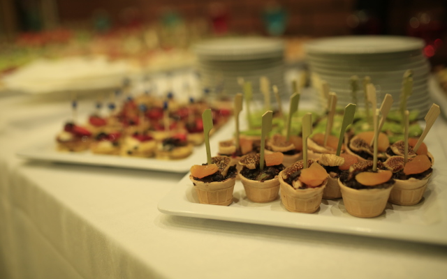 Selcuk Hotel