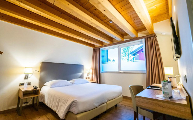 Cumbalı Plaza Hotel