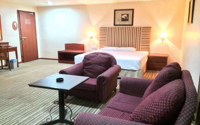 Cabana Inn