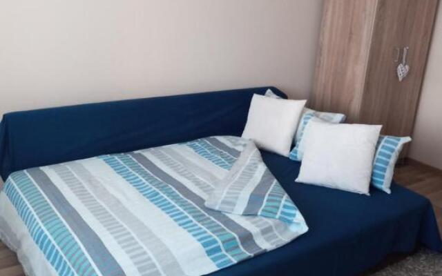 Apartman Nera
