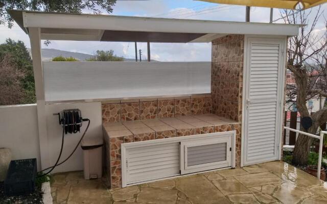 Kanarinis Apartments