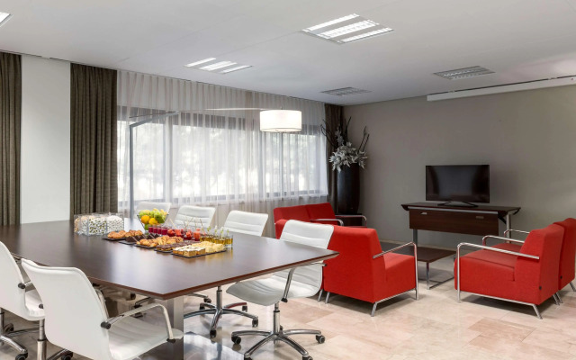 NH Amsterdam Zuid