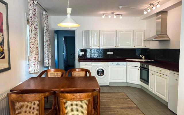 Vakantiehuis Domburg DO12