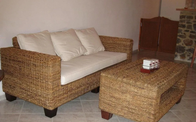 Tilos Fantasy Apartments - фото 3