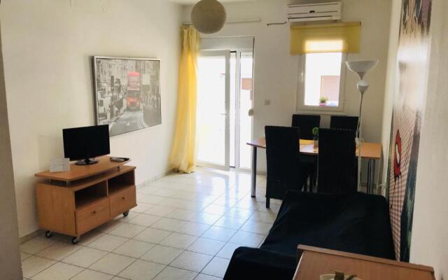 Korona Beach Apartments I