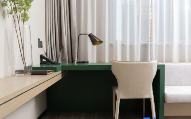 Peak Pai Intelligent Hotel