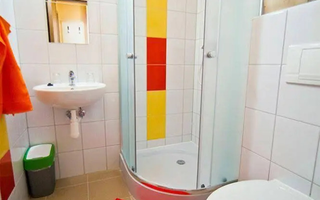 Penzion Hviezda