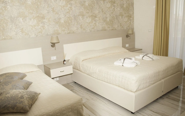 Rome Airport Inn