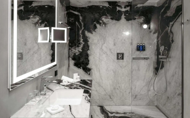 Radisson Blu Aurum Hotel, Brasov