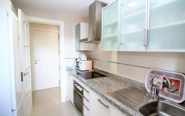 Apartamentos Gema - Gemelos 26