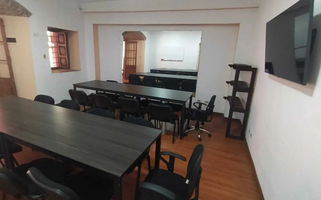 Casa de Piedra Hotel Boutique