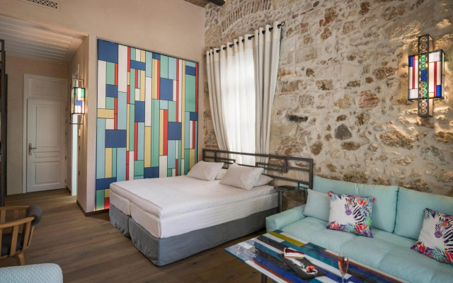 Ambassadors Residence Boutique Hotel Chania