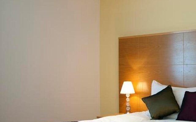George Albert Hotel & Spa