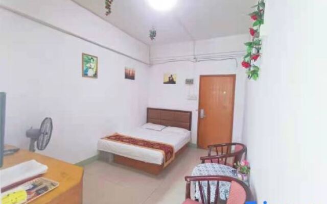 Zhongshan Ao Travel Accommodation