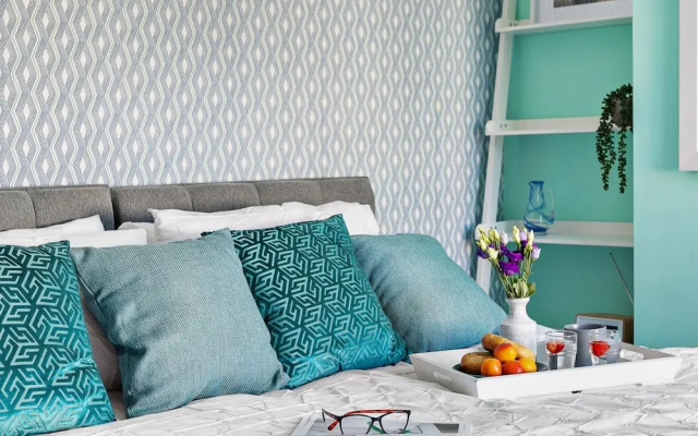 The Terrace - Bright Characterful and Near Beaches
