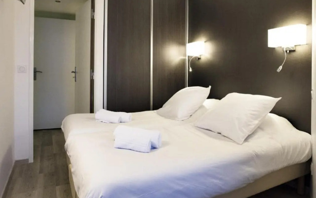 SOWELL RÉSIDENCES Pierre Blanche