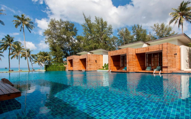 Wendy The Pool Resort
