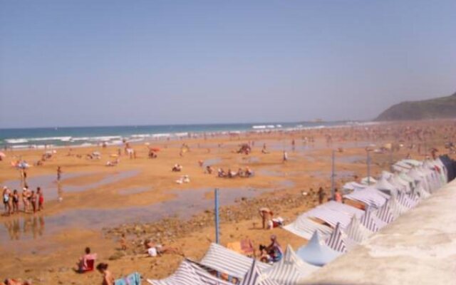 Hotel Norte