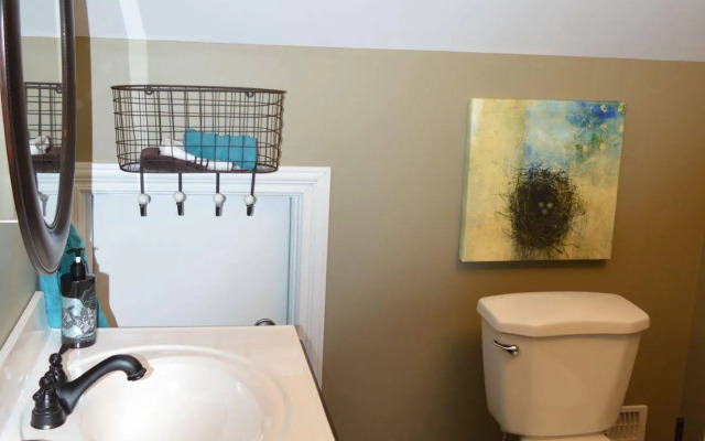 Wenzler's Landing Bed & Breakfast