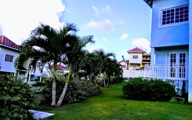 Meharee Homestay Montego Bay