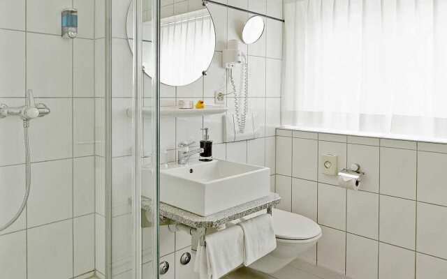 Sorell Hotel City Weissenstein