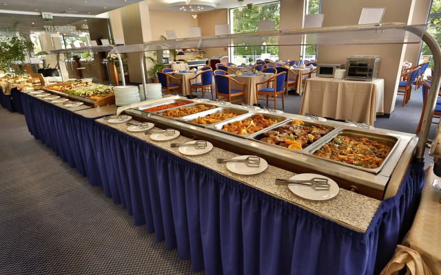 Hotel Sofia - All Inclusive