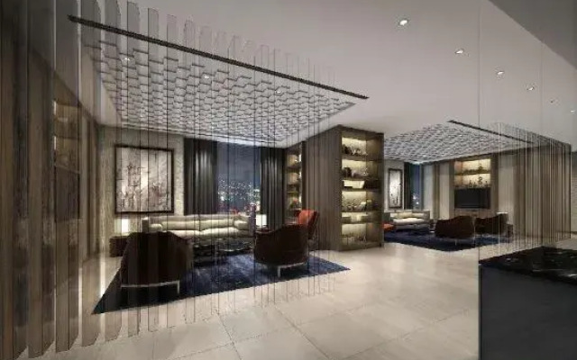 Radisson Blu Zhengzhou