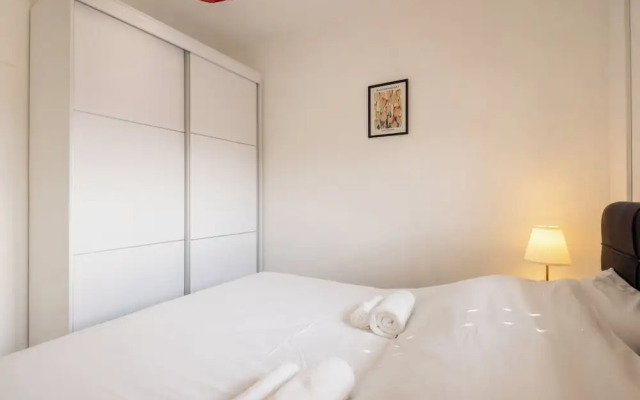 Bahai Gardens Penthouse by Sea N' Rent