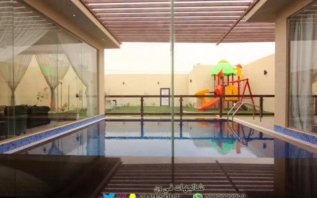 V1 Resort