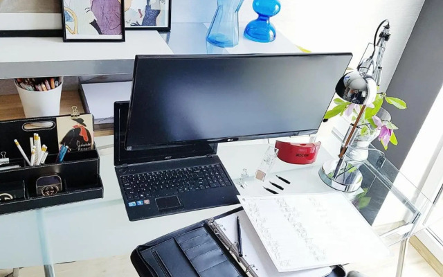 Warsaw King Size Apartment