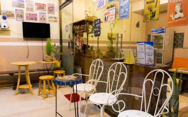 Elohim’s House homestay