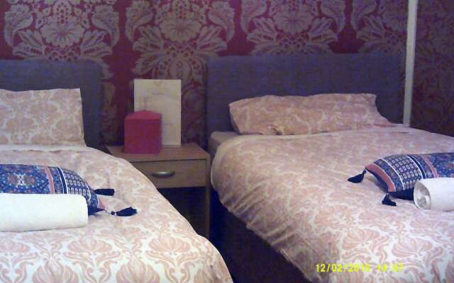 The Llandudno Hotel